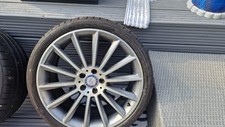 Genuine mercedes class for sale  SOUTHAMPTON