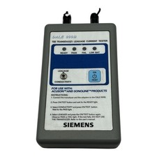 Siemens dale 800b gebraucht kaufen  Bönningstedt