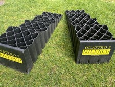 Milenco quattro levelling for sale  TAVISTOCK