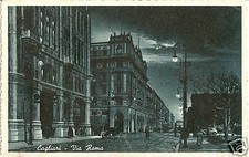 Cagliari via roma usato Cagliari via roma usato  Oliveto Lario