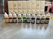 Dandelion paint let for sale  Oxford