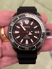 Seiko samurai srpb55k1 usato  Sant Egidio Alla Vibrata