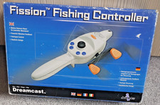 Fission fishing rod for sale  EDINBURGH