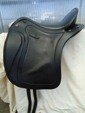 Dressur barock deuber gebraucht kaufen  Oranienburg