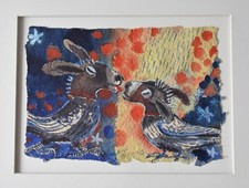 Quirky andrew waddington for sale Quirky andrew waddington for sale  BARNSTAPLE