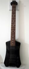 Guitarra elétrica CORT G2 Six Headless licenciada por Steinberger VGC escassa comprar usado  Enviando para Brazil