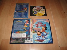 Usado, LILO & STITCH VERSION Z5 DE WALT DISNEY EN DVD CLASICO NUMERO 42 EN BUEN ESTADO comprar usado  Enviando para Brazil