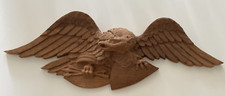 Stuning carved wood for sale  Miami