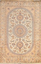 Vintage ivory floral for sale  Charlotte