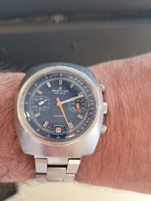 Rare montre breitling d'occasion  Limoges-