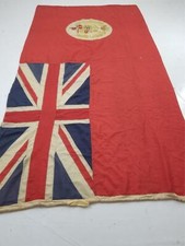 Antique british red for sale  UK