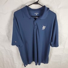 Antigua shirt mens for sale  Portland