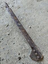 Blade fits snapper for sale  LLANDOVERY