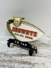 Htf vintage drewrys for sale  Escanaba
