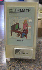 Vintage tandy color for sale  Seattle