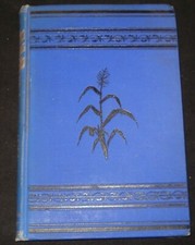 SILOS, ENSILAGEM E SILAGEM FORRAGEM MILHO 1880s MANUAL DE AGRICULTURA ORIGINAL comprar usado  Enviando para Brazil