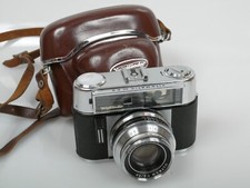 Voigtländer vitomatic iii gebraucht kaufen  Herford