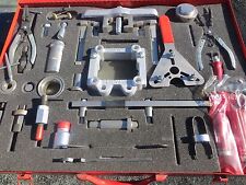 Kit de ferramentas de serviço compressor de carro ar condicionado automotivo 15-91021 comprar usado  Enviando para Brazil