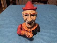 Vintage clown humpty for sale  Sebastopol