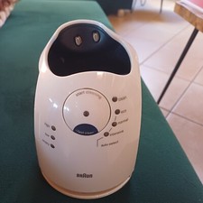 Braun reinigungsstation serie gebraucht kaufen  Rülzheim