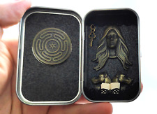 Pocket shrine goddess for sale  DONCASTER