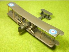 Vickers vimy h651 for sale  TELFORD