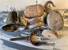 Lot anciens objets d'occasion  Lège-Cap-Ferret