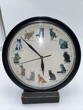 Vintage cat themed for sale  New Liberty