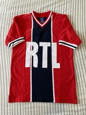 Maillots psg rtl d'occasion  France