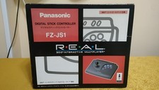DIGITAL STICK CONTROLLER FZ-JS1 PANASONIC 3DO comprar usado  Enviando para Brazil
