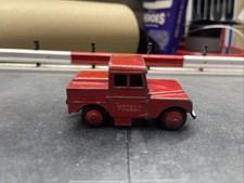 Dinky 255 mersey for sale  HAYWARDS HEATH