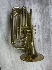 Flugabone marching trombone d'occasion  Hendaye