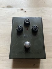 Vintage original electro for sale  EXMOUTH