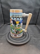 Vintage budweiser beer for sale  Portland