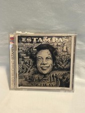 Cheo Feliciano – Estampas / Fania Records. /Salsa / VG CD comprar usado  Enviando para Brazil