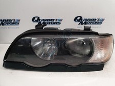 Aftermarket bmw passenger for sale  SHEFFIELD