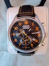Rare wenger swiss for sale  Escondido