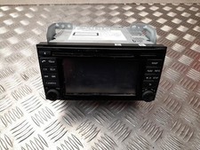 Radio nissan juke gebraucht kaufen  Ronnenberg