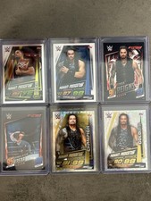 Roman reigns gold gebraucht kaufen  Krefeld