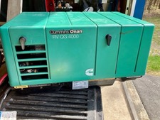 Cummins onan 4000 for sale  Galway