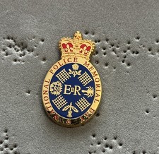 National police memorial for sale  DARTFORD