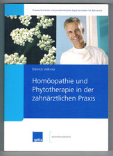 Homöopathie phytotherapie zah gebraucht kaufen  Berlin