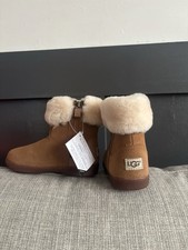 Toddler kids ugg for sale  EDINBURGH