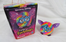 Hasbro furby furblings for sale  FARNBOROUGH