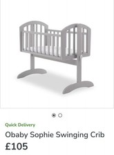 swinging cribs for sale swinging cribs for sale BIRMINGHAM