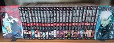 Jujutsu kaisen manga gebraucht kaufen  Ottobeuren