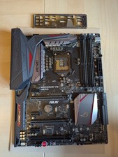 Asus rog maximus for sale Asus rog maximus for sale  ROTHERHAM