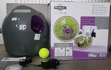 Petsafe automatic ball for sale  KING'S LYNN