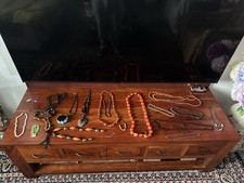 Schmuck perlen ketten gebraucht kaufen  Iserlohn