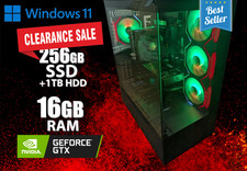 7 gaming rgb pc for sale  Irving